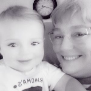 Meet your Posher, Doris